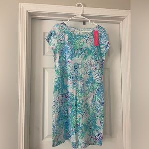 Lilly Pulitzer Marlowe Dress